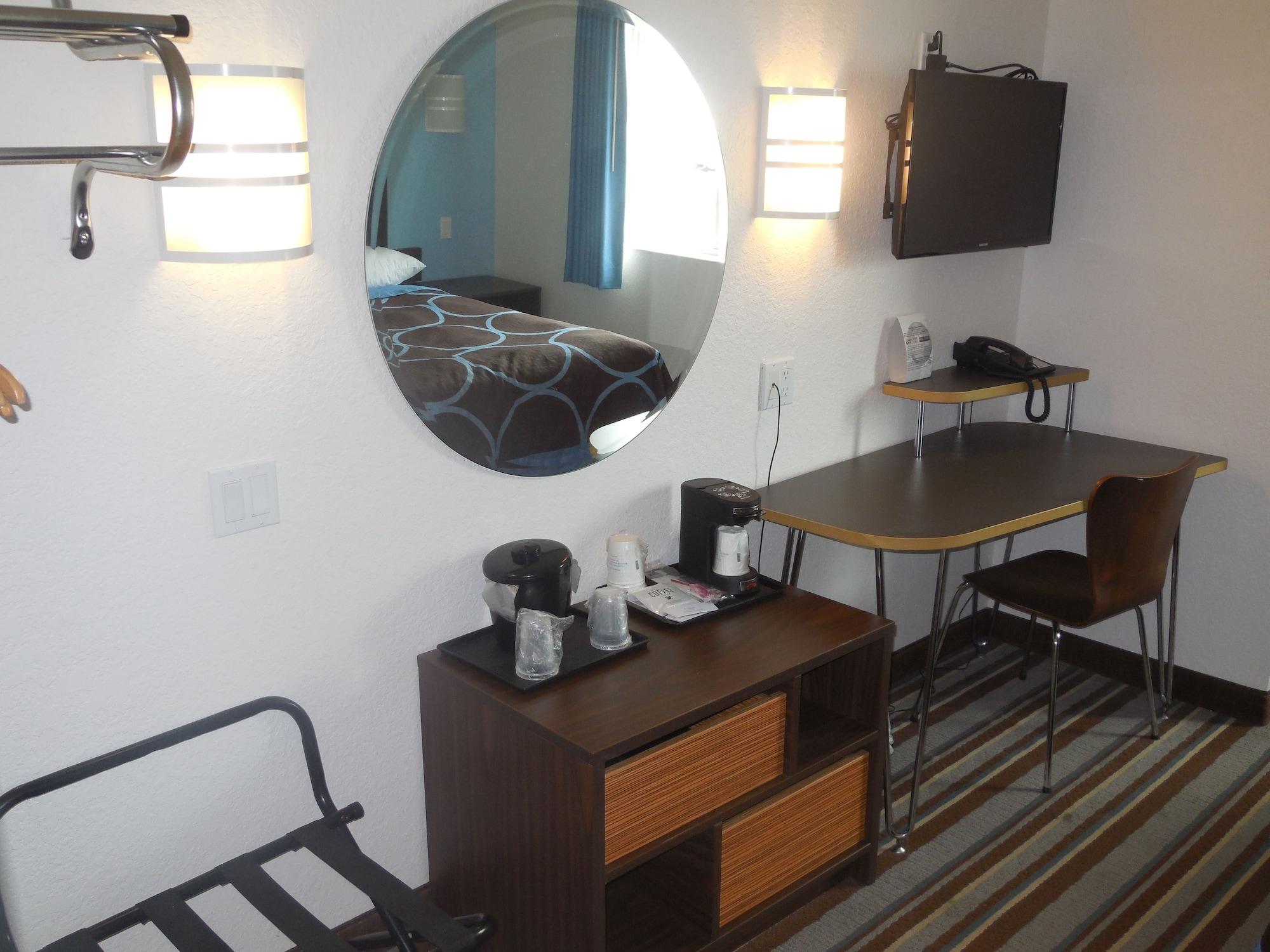 Hotel Super 8 By Wyndham Sault Sainte Marie Esterno foto