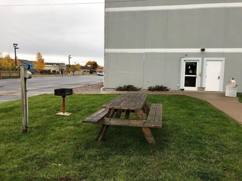 Hotel Super 8 By Wyndham Sault Sainte Marie Esterno foto