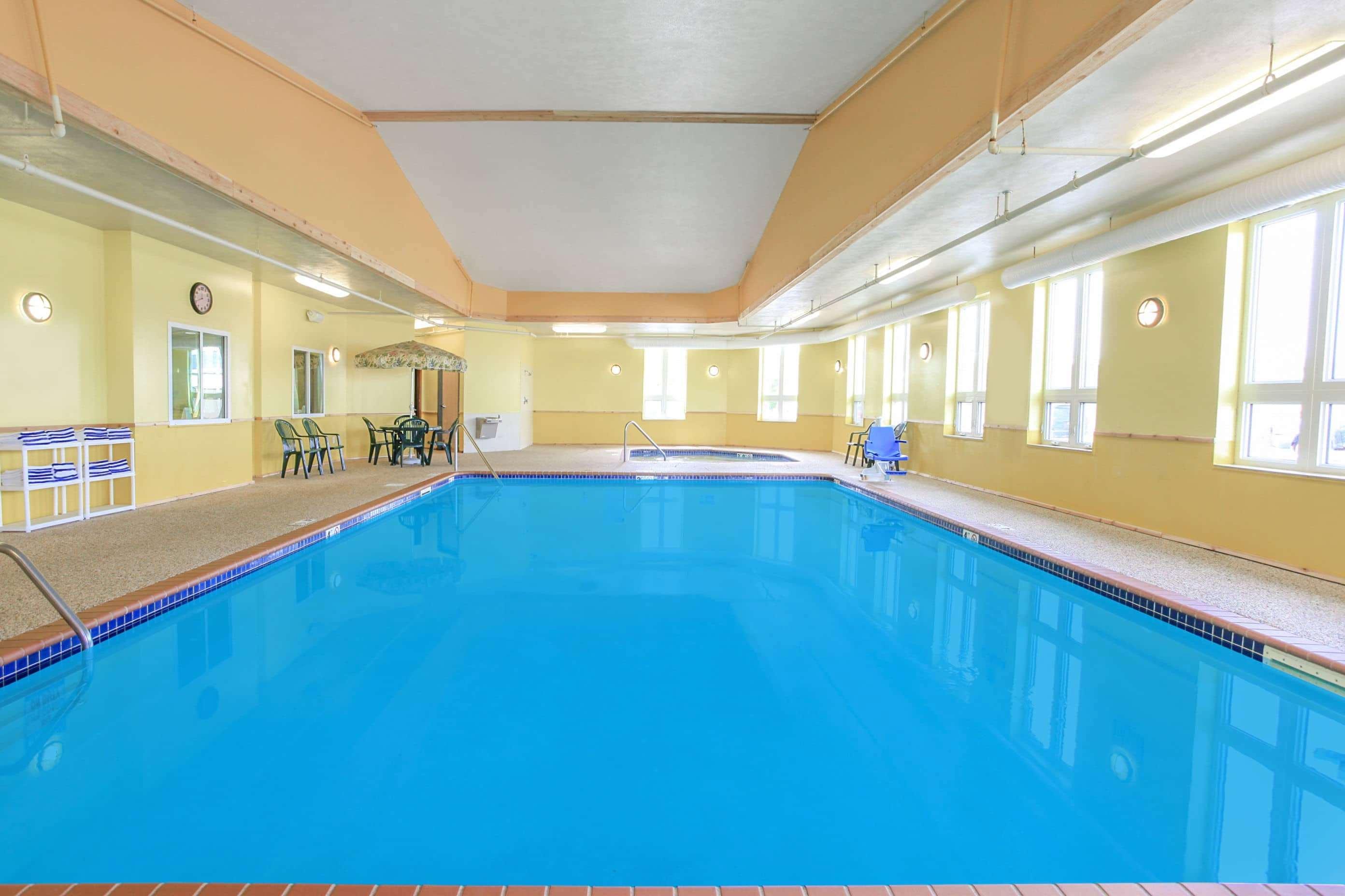 Hotel Super 8 By Wyndham Sault Sainte Marie Esterno foto