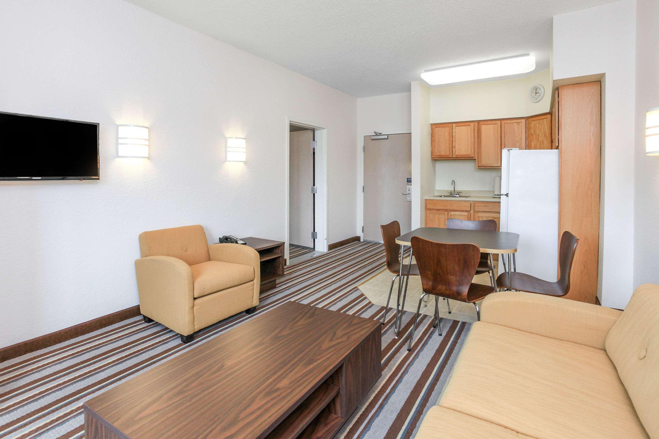 Hotel Super 8 By Wyndham Sault Sainte Marie Esterno foto