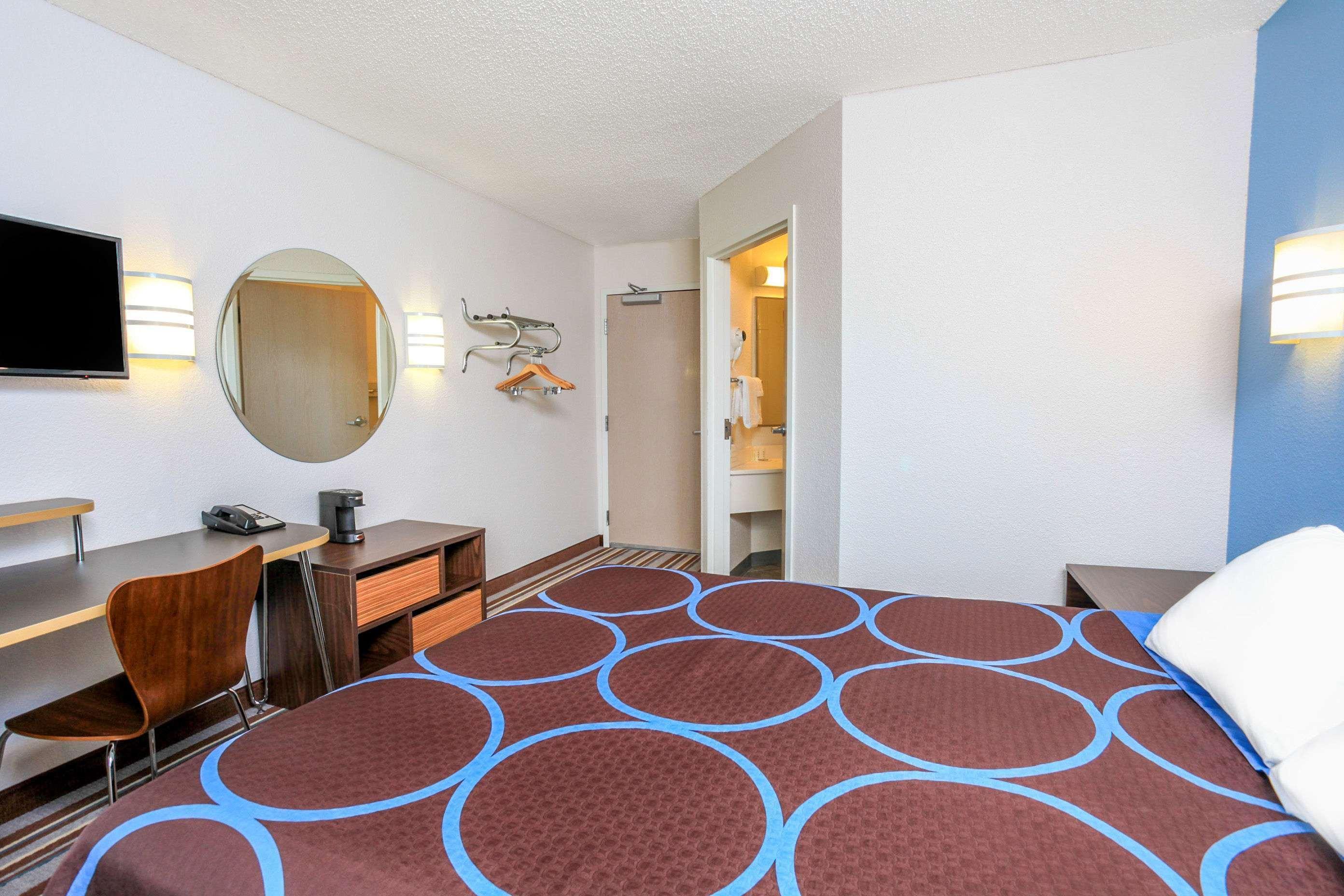 Hotel Super 8 By Wyndham Sault Sainte Marie Esterno foto