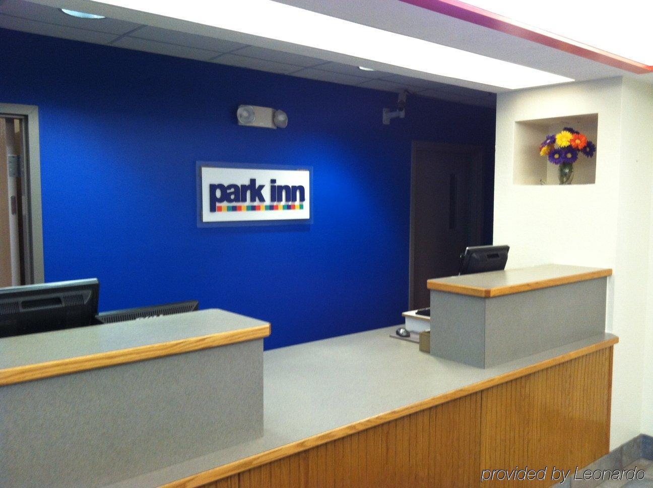 Hotel Super 8 By Wyndham Sault Sainte Marie Interno foto